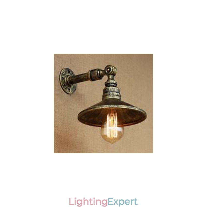 Wall Lamp Restaurant Bar Conduit Wall Lamp