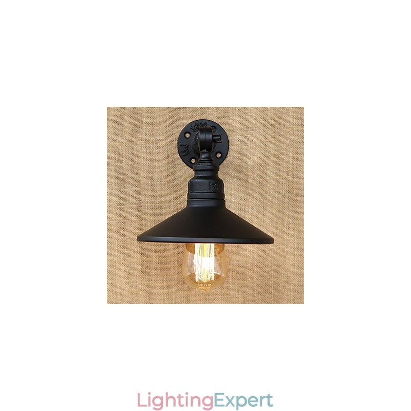 Wall Lamp Restaurant Bar Conduit Wall Lamp