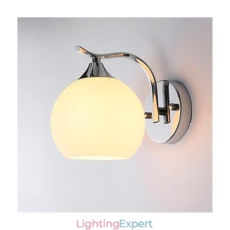 Modern Contemporary Electroplated Feature for Mini Style Eye Protection Ambient Light Wall Sconces Modern Contemporary Electroplated Feature for Mini Style Eye Protection Ambient Light Wall Sconces