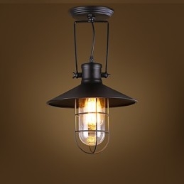 Modern Contemporary Traditional Classic Country Electroplated Feature for Ambient Light Wall Sconces Wall Light