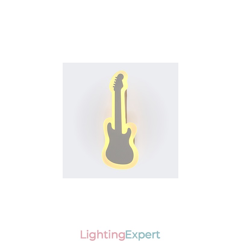 Modern Wall Lights Simplicity Acrylic Lighting Living Room Hallway Bedroom Hotel rooms Bedside Lamp