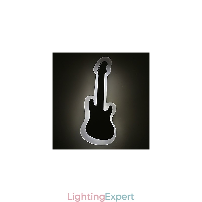 Modern Wall Lights Simplicity Acrylic Lighting Living Room Hallway Bedroom Hotel rooms Bedside Lamp