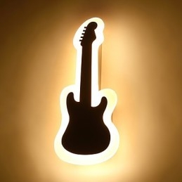 Modern Wall Lights Simplicity Acrylic Lighting Living Room Hallway Bedroom Hotel rooms Bedside Lamp