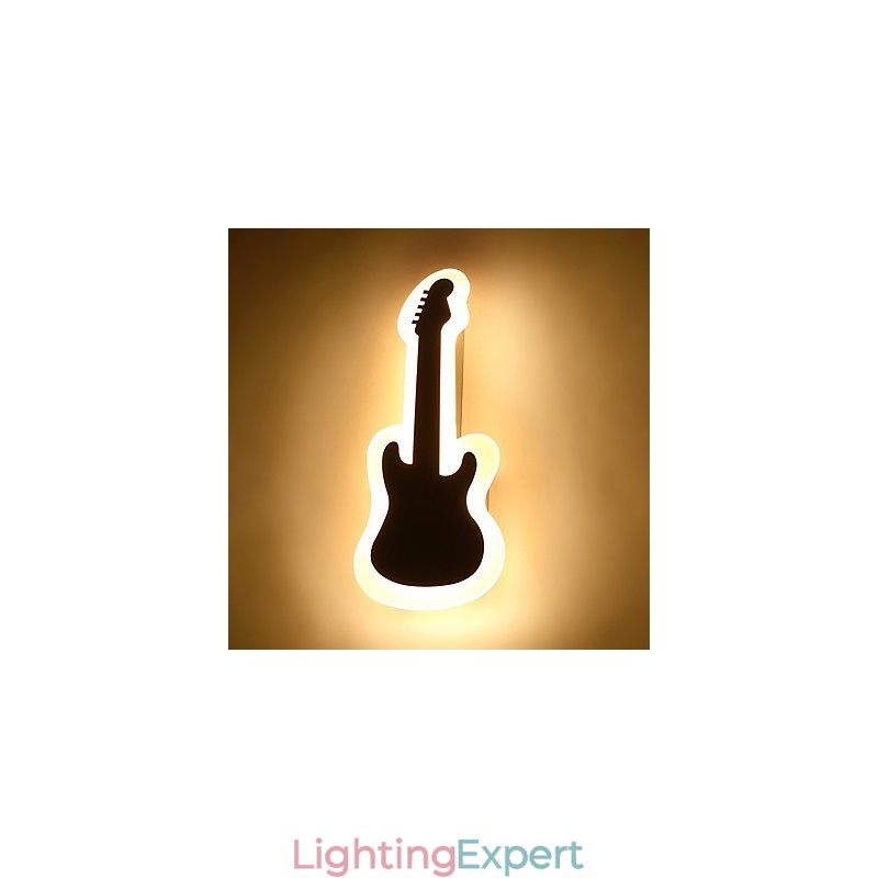 Modern Wall Lights Simplicity Acrylic Lighting Living Room Hallway Bedroom Hotel rooms Bedside Lamp