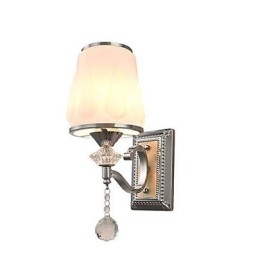 Modern Comtemporary Modern Contemporary Traditional Classic Electroplated Feature for Crystal Eye