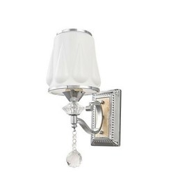Modern Comtemporary Modern Contemporary Traditional Classic Electroplated Feature for Crystal Eye