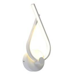 Integrated Modern Contemporary Others Feature for Uplight Wall Sconces Wall Light
