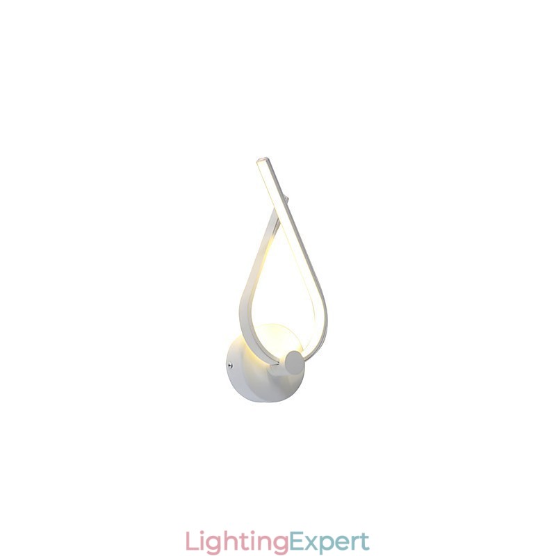 Integrated Modern Contemporary Others Feature for Uplight Wall Sconces Wall Light