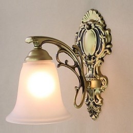 Modern Contemporary Rustic Lodge Country Others Feature for Mini Style Downlight Wall Sconces Wall Light