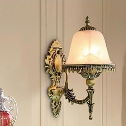Modern Contemporary Rustic Lodge Country Others Feature for Mini Style Downlight Wall Sconces Wall Light