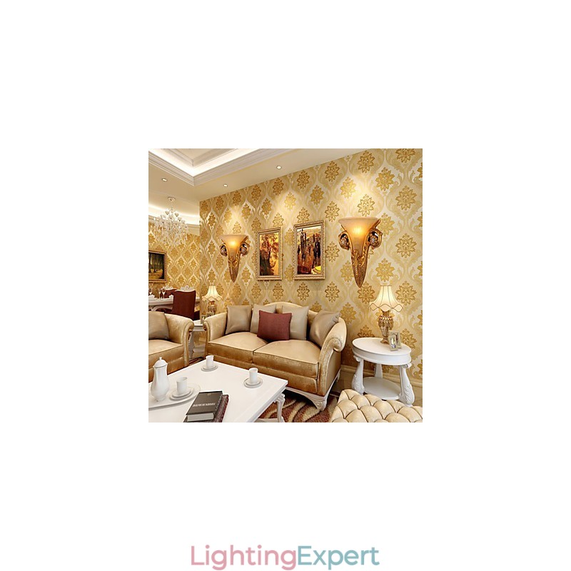Modern Contemporary Traditional Classic Rustic Lodge Painting Feature for Crystal Mini Style Ambient