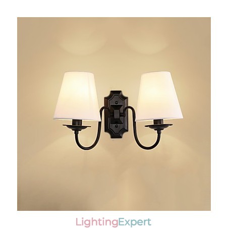 Modern Contemporary Painting Feature for Eye ProtectionDownlight Wall Sconces Wall Light