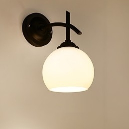 Modern Contemporary Painting Feature for Eye ProtectionDownlight Wall Sconces Wall Light