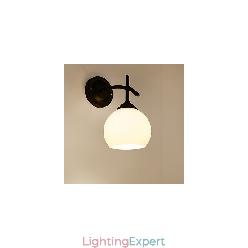 Modern Contemporary Painting Feature for Eye ProtectionDownlight Wall Sconces Wall Light