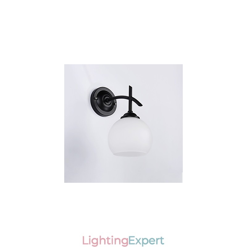 Modern Contemporary Painting Feature for Eye ProtectionDownlight Wall Sconces Wall Light