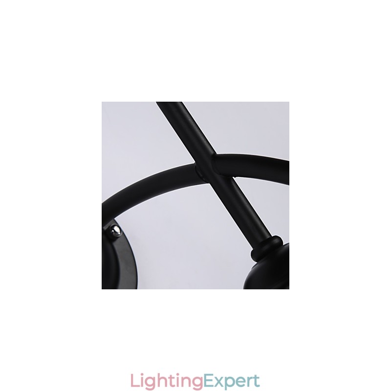 Modern Contemporary Painting Feature for Eye ProtectionDownlight Wall Sconces Wall Light