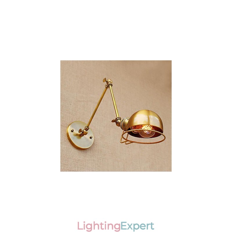 Modern Contemporary Country Retro Electroplated Feature for Mini Style Eye Protection
