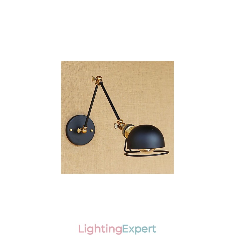 Modern Contemporary Country Retro Electroplated Feature for Mini Style Eye Protection