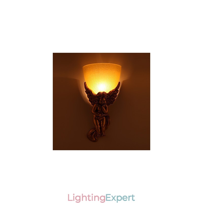 Modern Contemporary Traditional Classic Rustic Lodge Painting Feature for Mini Style Ambient Light