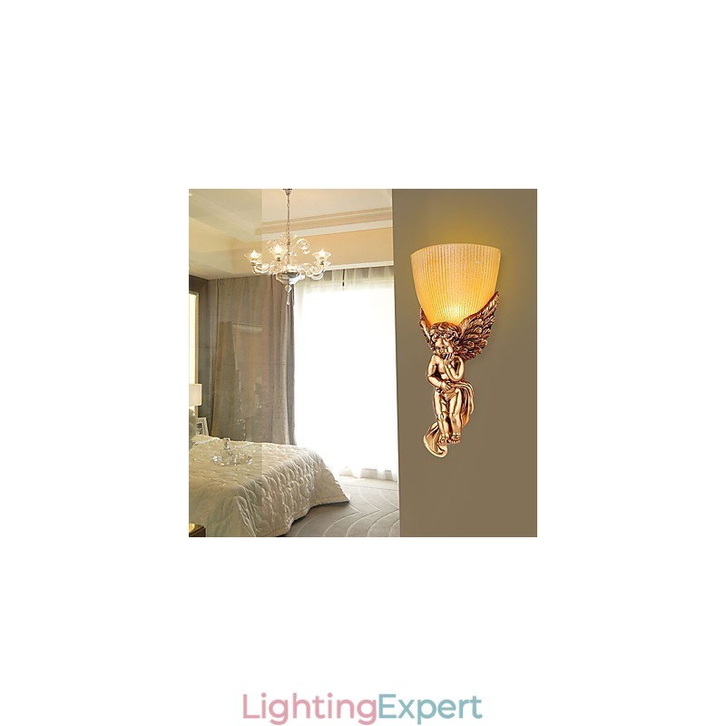 Modern Contemporary Traditional Classic Rustic Lodge Painting Feature for Mini Style Ambient Light