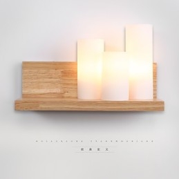 Modern Contemporary Black Oxide Finish Feature for Eye Protection Ambient Light Wall Sconces Wall Light