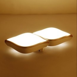 Integrated Modern Contemporary Modern Comtemporary Painting Feature for Ambient Light Wall Sconces Wall Light