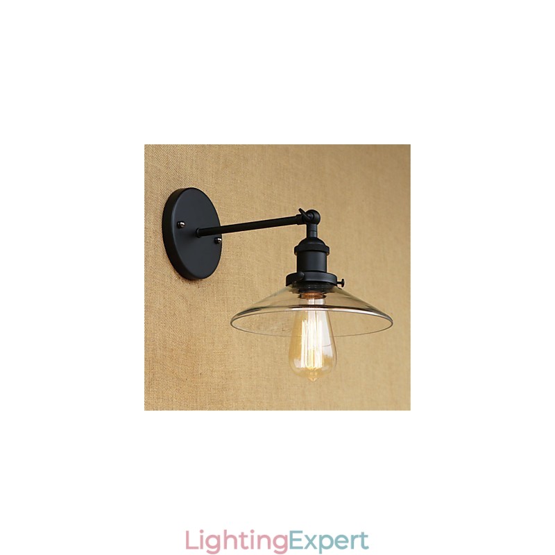 Modern Contemporary Country Retro Painting Feature for Mini Style Ambient Light Wall