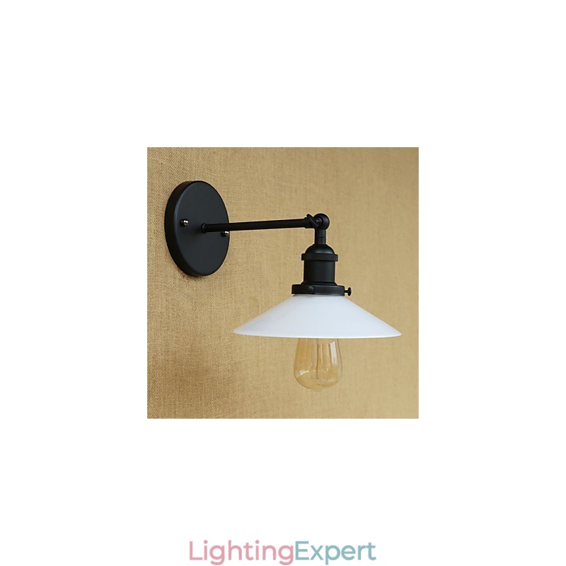 Modern Contemporary Country Retro Painting Feature for Mini Style Ambient Light Wall
