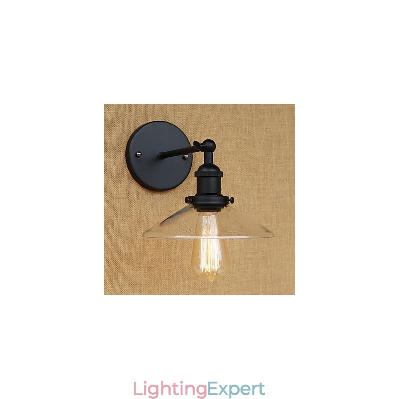 Modern Contemporary Country Retro Painting Feature for Mini Style Ambient Light Wall