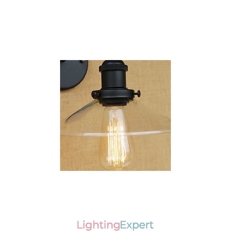 Modern Contemporary Country Retro Painting Feature for Mini Style Ambient Light Wall
