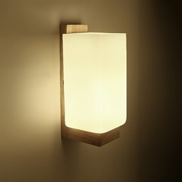 Modern Contemporary Painting Feature for Eye Protection Ambient Light Wall Sconces Wall Light