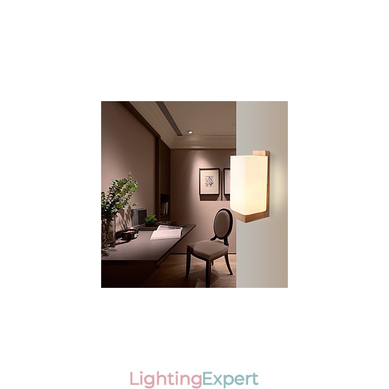 Modern Contemporary Painting Feature for Eye Protection Ambient Light Wall Sconces Wall Light
