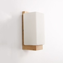 Modern Contemporary Painting Feature for Eye Protection Ambient Light Wall Sconces Wall Light