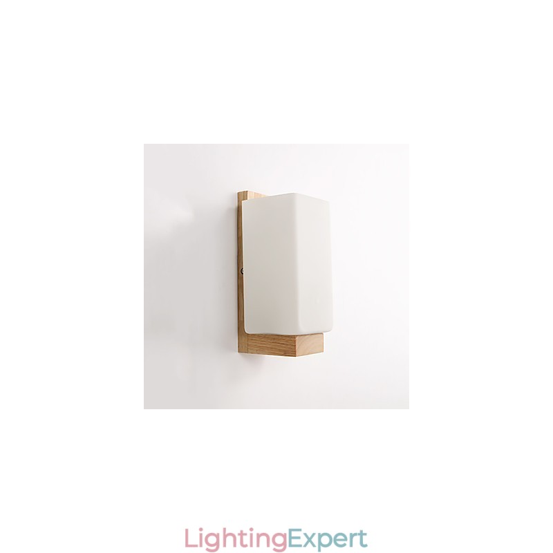 Modern Contemporary Painting Feature for Eye Protection Ambient Light Wall Sconces Wall Light