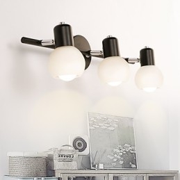 Modern Comtemporary Rustic Lodge Modern Contemporary Country Painting Feature for Mini Style Ambient