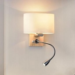 Modern Contemporary Others Feature for Ambient Light Wall Sconces Wall Light