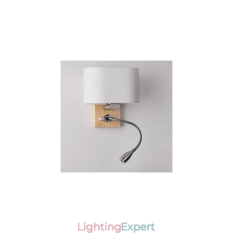 Modern Contemporary Others Feature for Ambient Light Wall Sconces Wall Light