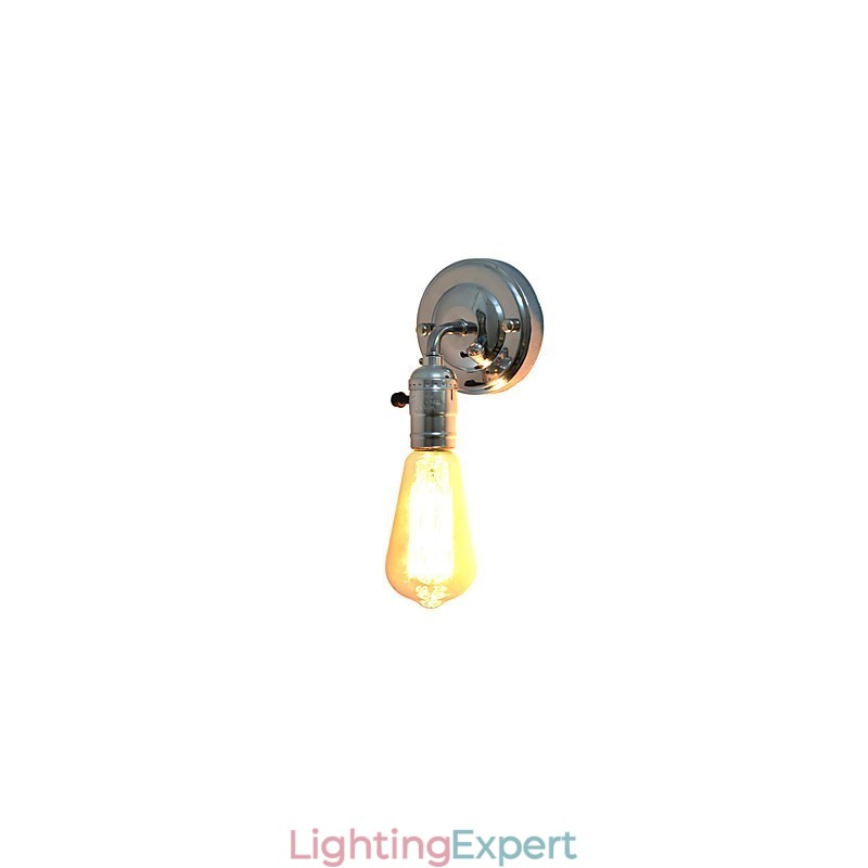 Wall Light Wall Sconces Wall Iron Wall Lamp Dumb Black Lightsaber Lamp On Wall