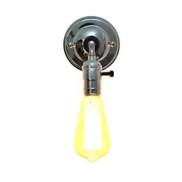 Wall Light Wall Sconces Wall Iron Wall Lamp Dumb Black Lightsaber Lamp On Wall