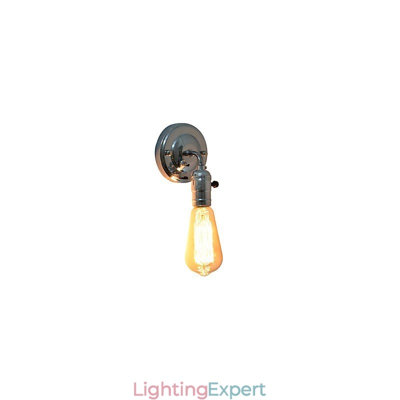 Wall Light Wall Sconces Wall Iron Wall Lamp Dumb Black Lightsaber Lamp On Wall