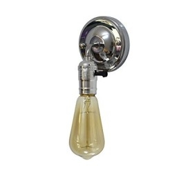 Wall Light Wall Sconces Wall Iron Wall Lamp Dumb Black Lightsaber Lamp On Wall