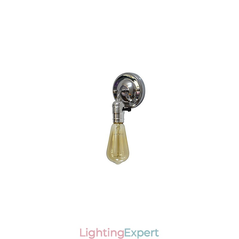 Wall Light Wall Sconces Wall Iron Wall Lamp Dumb Black Lightsaber Lamp On Wall