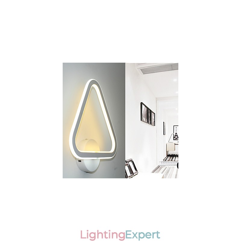 26W The Wall Lamp Lighting Bedroom Bedside Lamp Corridor Porch Lamp