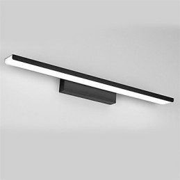 High Quality 32W Mirror Lamp Bathroom Lights Aluminum materials and Acrylic Wall Lights Make up Lighting