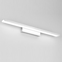 High Quality 32W Mirror Lamp Bathroom Lights Aluminum materials and Acrylic Wall Lights Make up Lighting