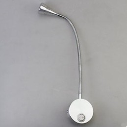 Painting Feature for Ambient Light Wall Light
