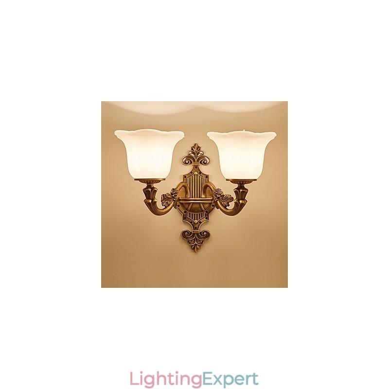 Modern Comtemporary Rustic Lodge Modern Contemporary Country Electroplated Feature for Mini Style