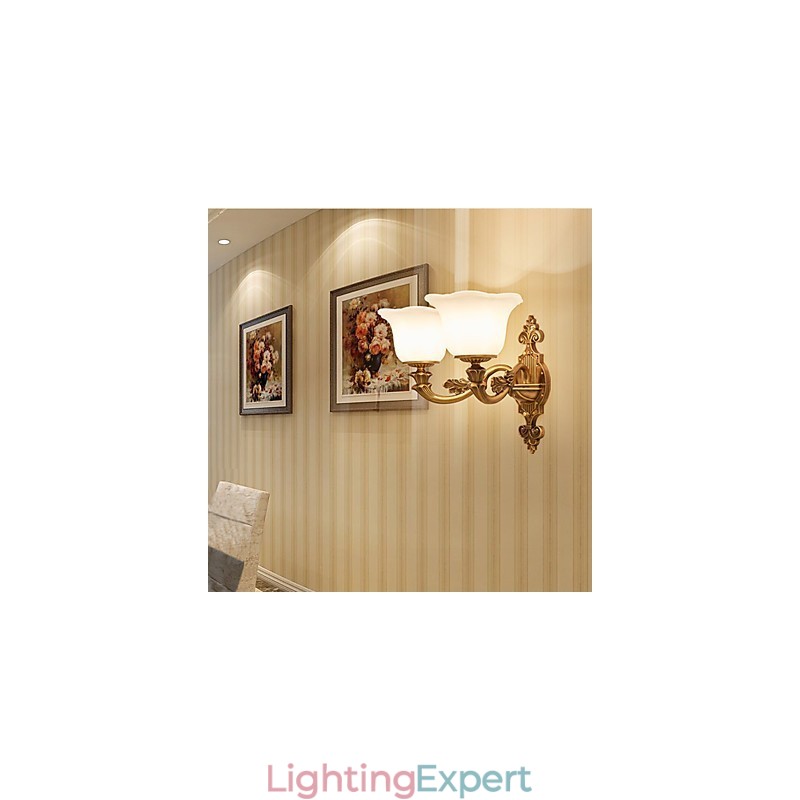 Modern Comtemporary Rustic Lodge Modern Contemporary Country Electroplated Feature for Mini Style