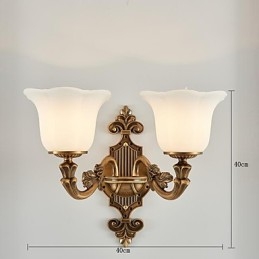 Modern Comtemporary Rustic Lodge Modern Contemporary Country Electroplated Feature for Mini Style