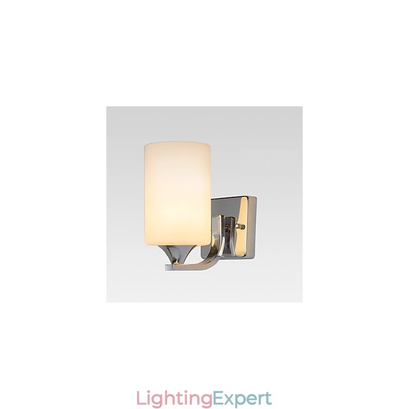 Metallic Modern Comtemporary Flush Mount & Ceiling Hugger Light Feature Wall Sconces Wall Light